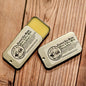 Natural Beeswax Lip Balm