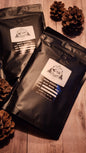 French Roasted Coffee