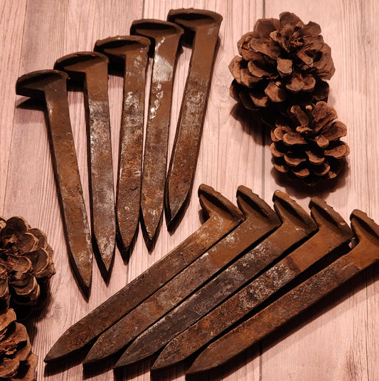 Railroad Spikes(3pk)