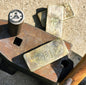 Brass Ingot Bar