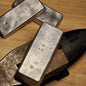 Aluminum Ingots