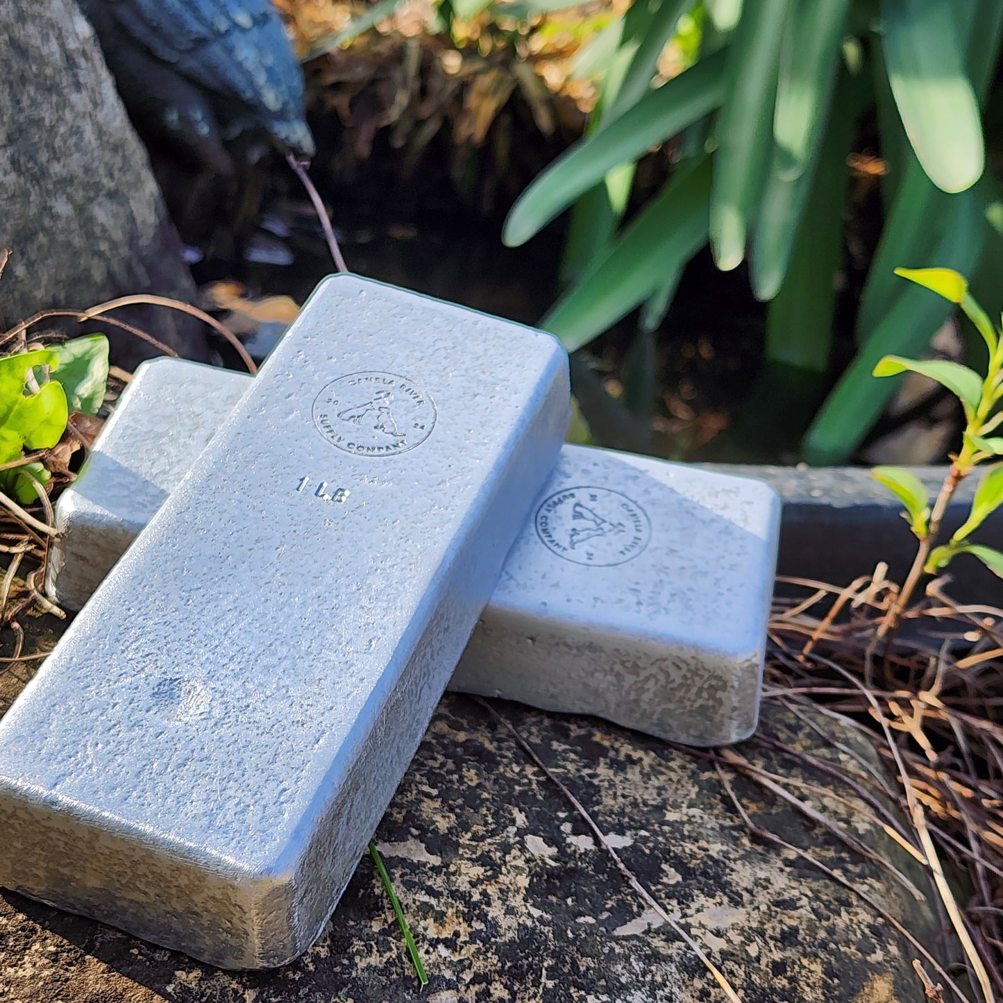 Aluminum Ingots